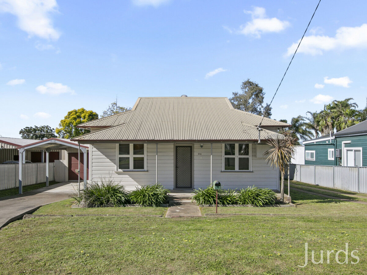 34 Love Street, Cessnock, Cessnock - Thumbnail 3