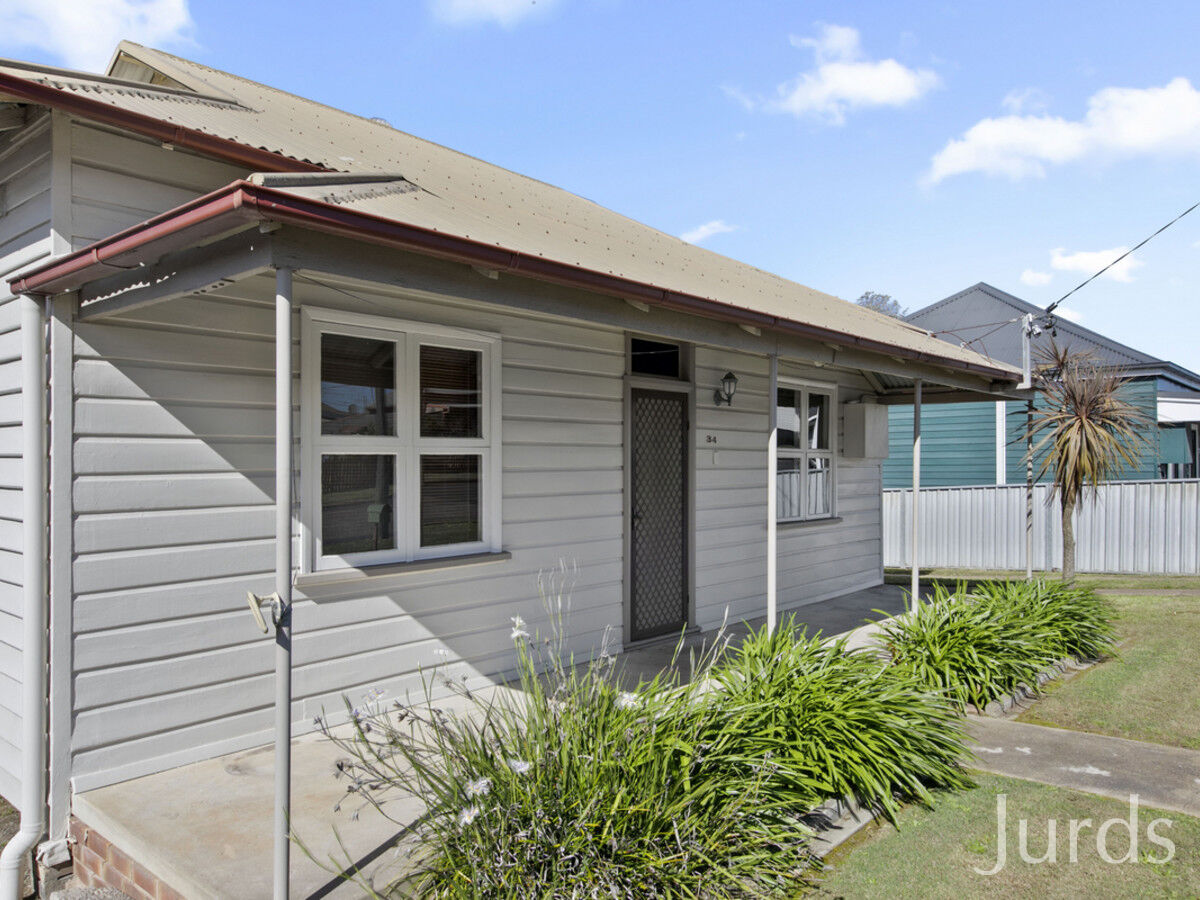34 Love Street, Cessnock, Cessnock - Thumbnail 4