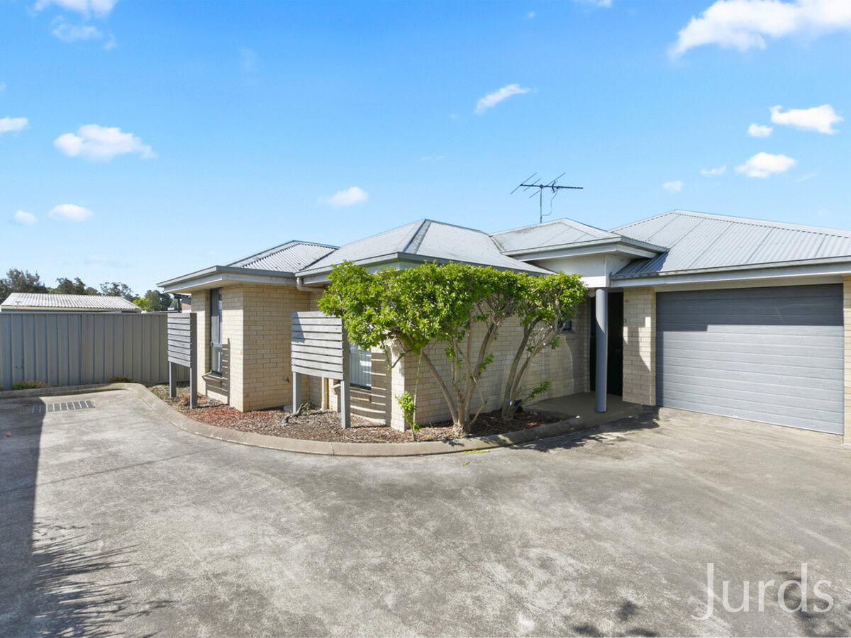 3/56A Anzac Avenue, Cessnock, Cessnock - Thumbnail 3