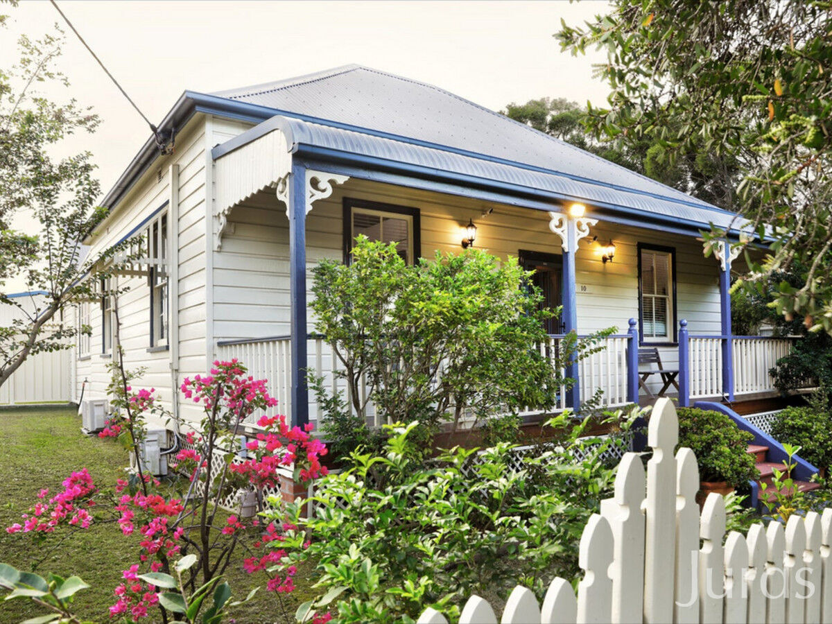 10 Bowen Street, BRANXTON, Branxton - Thumbnail 3