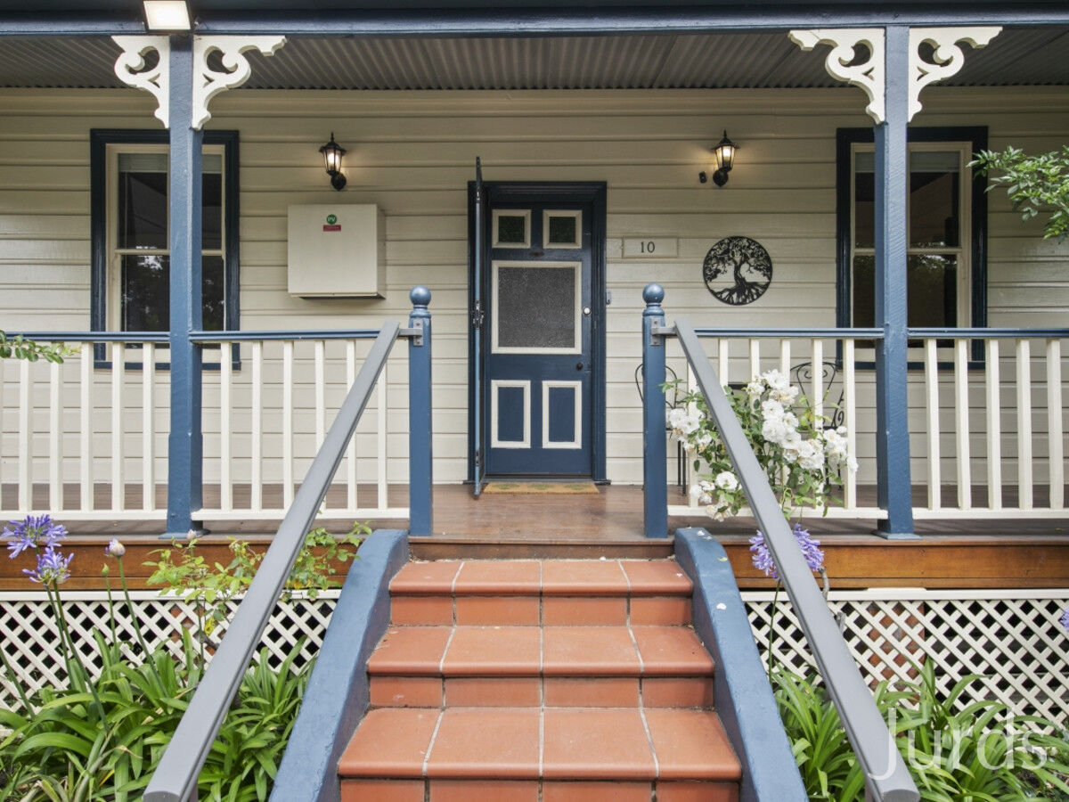 10 Bowen Street, BRANXTON, Branxton - Thumbnail 2