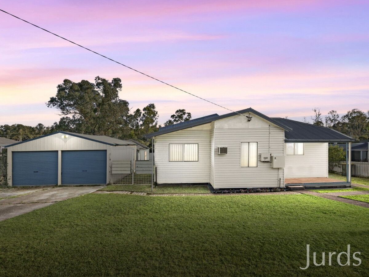11 Long Street, Cessnock, Cessnock - Thumbnail 3