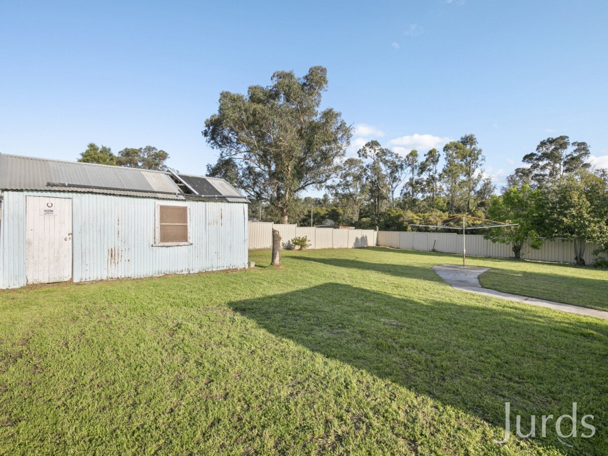 11 Long Street, Cessnock, Cessnock - Thumbnail 8