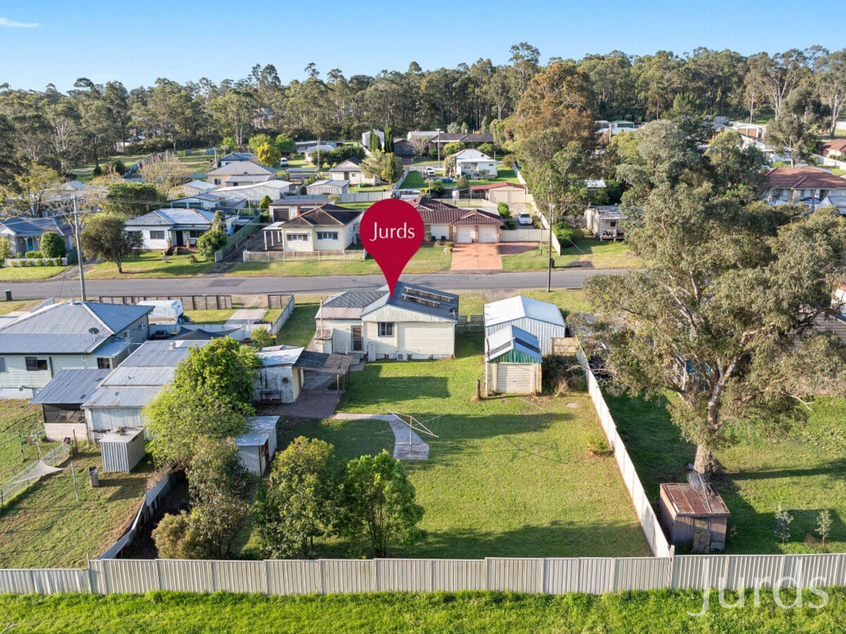 11 Long Street, Cessnock, Cessnock - Thumbnail 2
