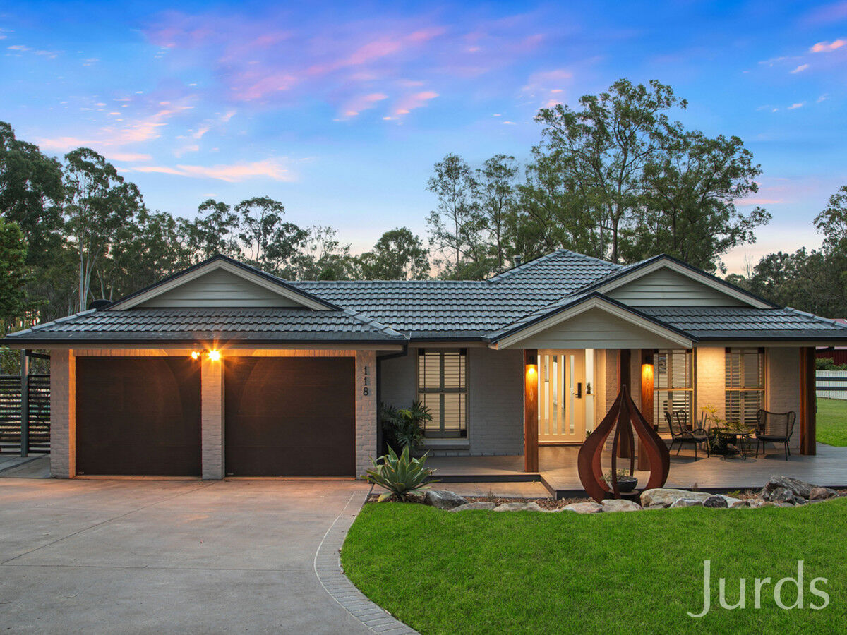 118 O'Connors Road, Nulkaba, Nulkaba - Thumbnail 2