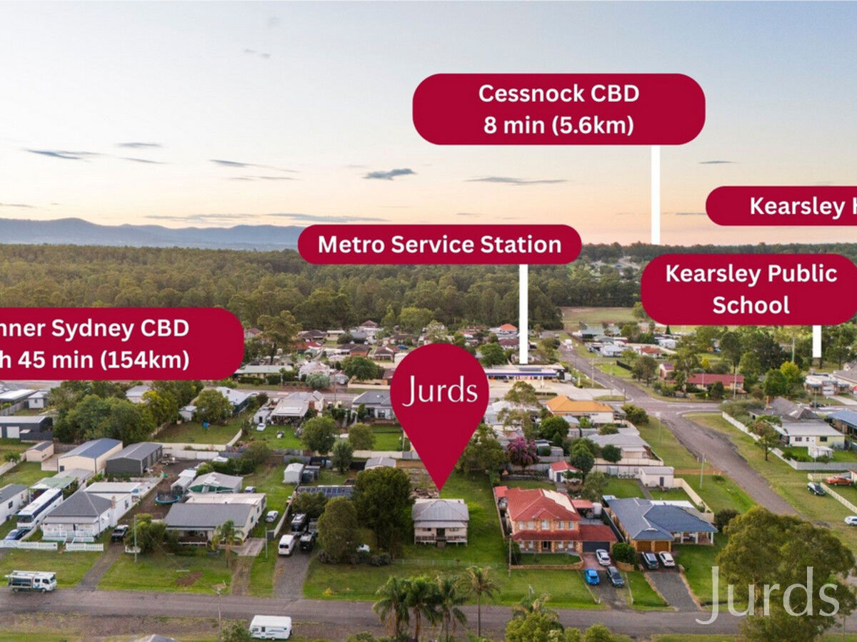 16 Pokolbin Street, Kearsley, Kearsley - Thumbnail 2