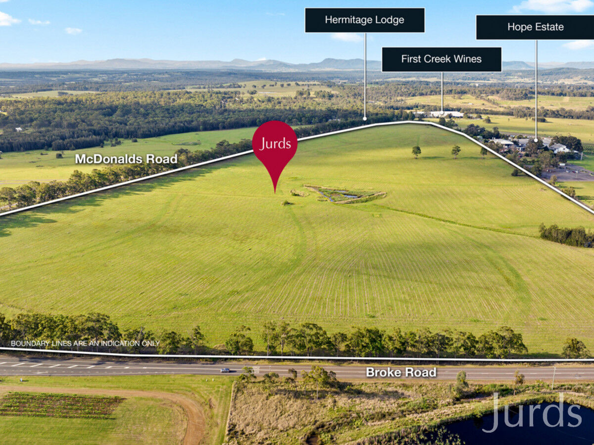 482-542 McDonalds Road, Pokolbin, Pokolbin - Thumbnail 4