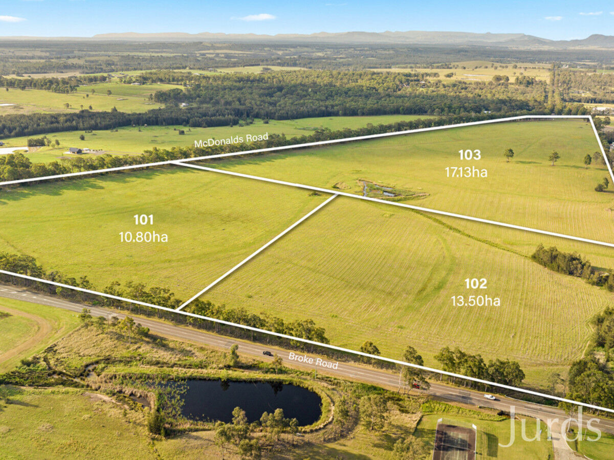 482-542 McDonalds Road, Pokolbin, Pokolbin - Thumbnail 5