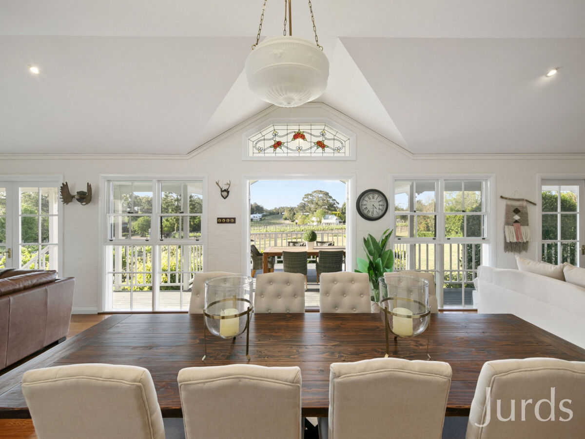 Lot 50 Kelman Estate, 2 Oakey Creek Road, Pokolbin, Road, Pokolbin - Thumbnail 5