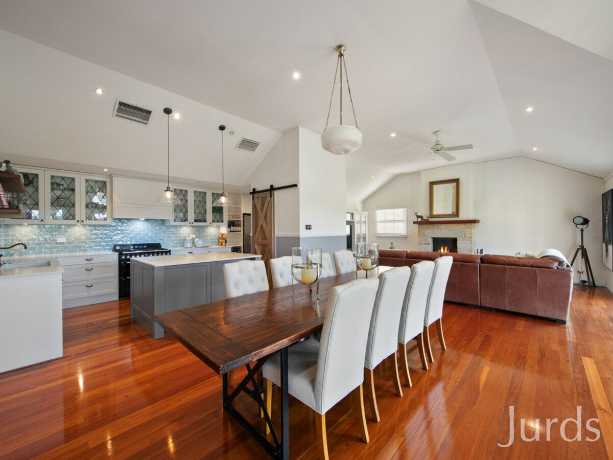 Lot 50 Kelman Estate, 2 Oakey Creek Road, Pokolbin, Road, Pokolbin - Thumbnail 6