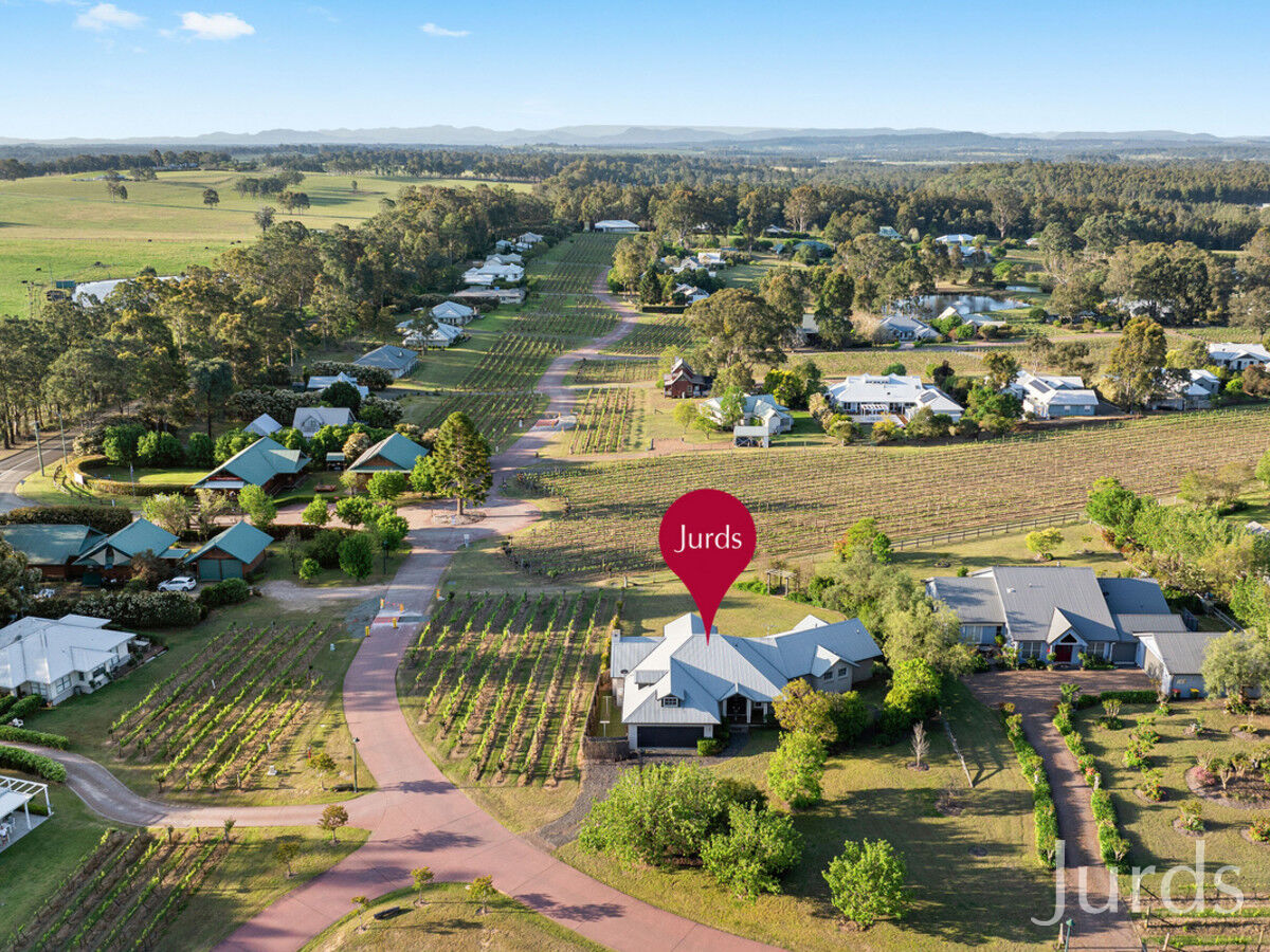 Lot 50 Kelman Estate, 2 Oakey Creek Road, Pokolbin, Road, Pokolbin - Thumbnail 2