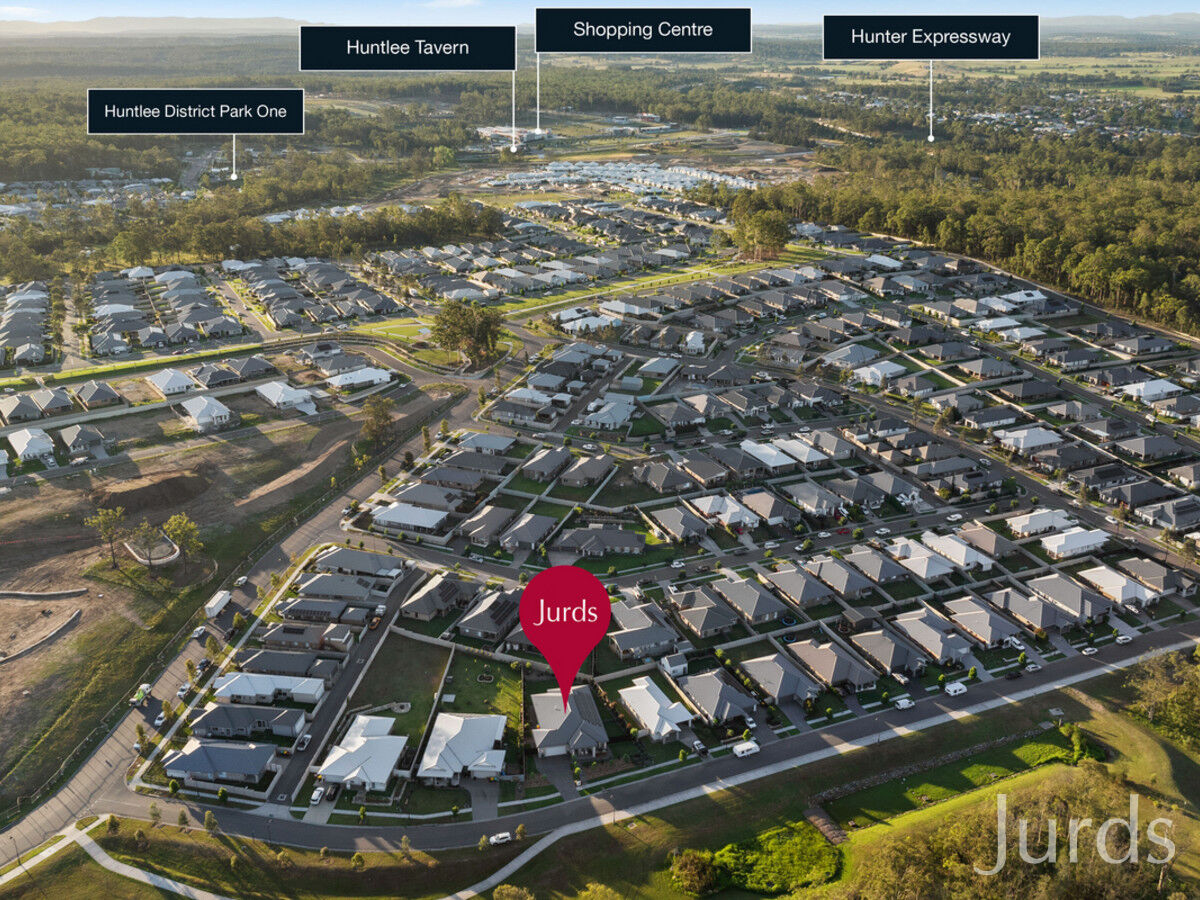 11 Tooze Circuit, North Rothbury, North Rothbury - Thumbnail 2