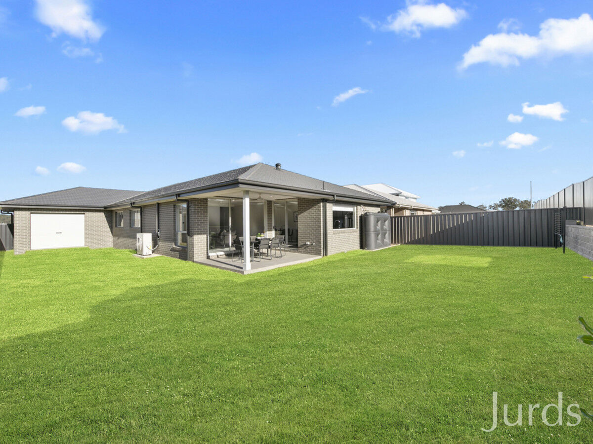 20 Sebonack Street, Heddon Greta, Heddon Greta - Thumbnail 4