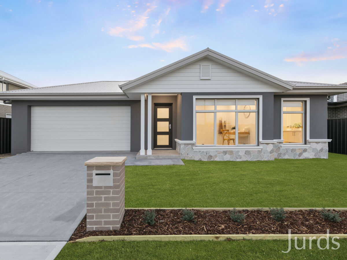 22 Sebonack Street, Heddon Greta, Heddon Greta - Thumbnail 3