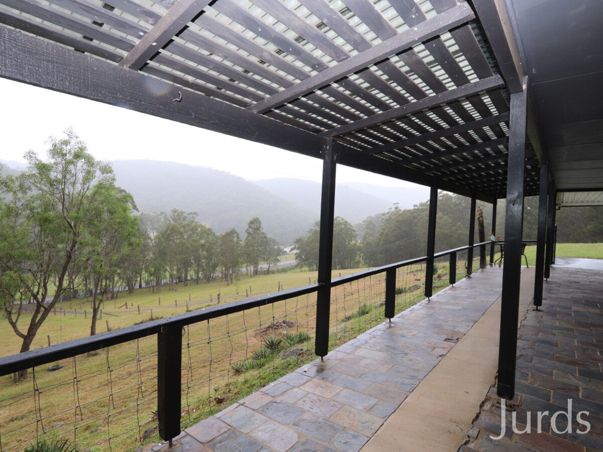 1739 Wollombi Road, Cedar Creek, Cedar Creek - Thumbnail 5