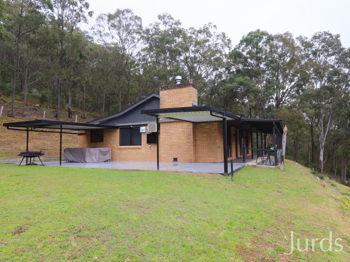 1739 Wollombi Road, Cedar Creek, Cedar Creek - Thumbnail 4
