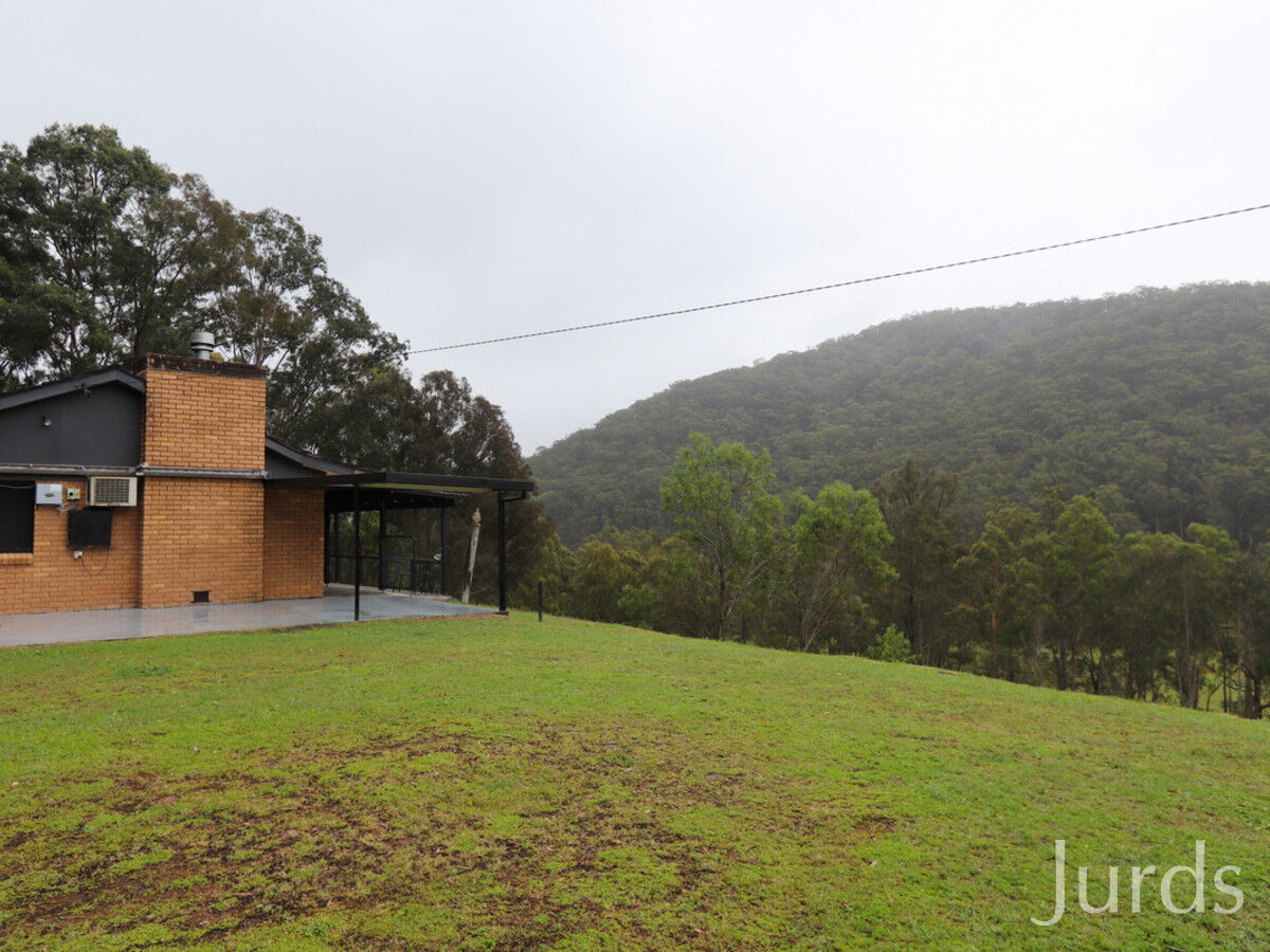 1739 Wollombi Road, Cedar Creek, Cedar Creek - Thumbnail 3