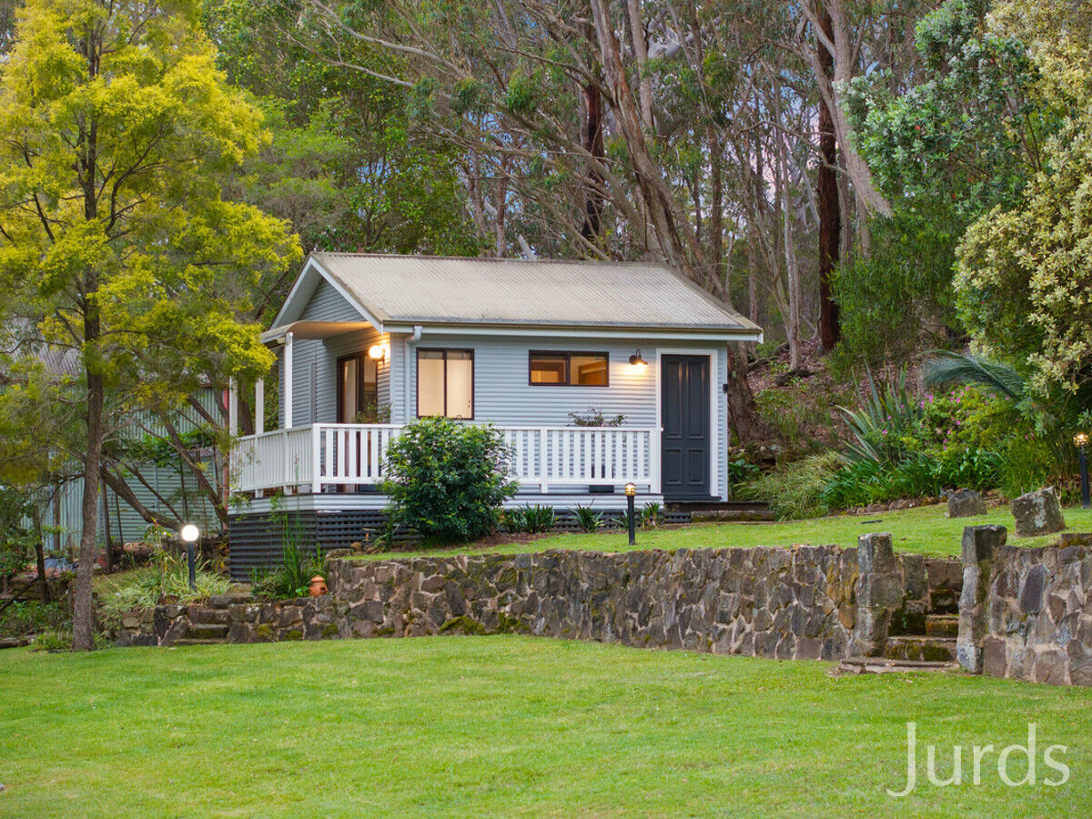 5385 George Downes Drive, Bucketty, Bucketty - Thumbnail 5