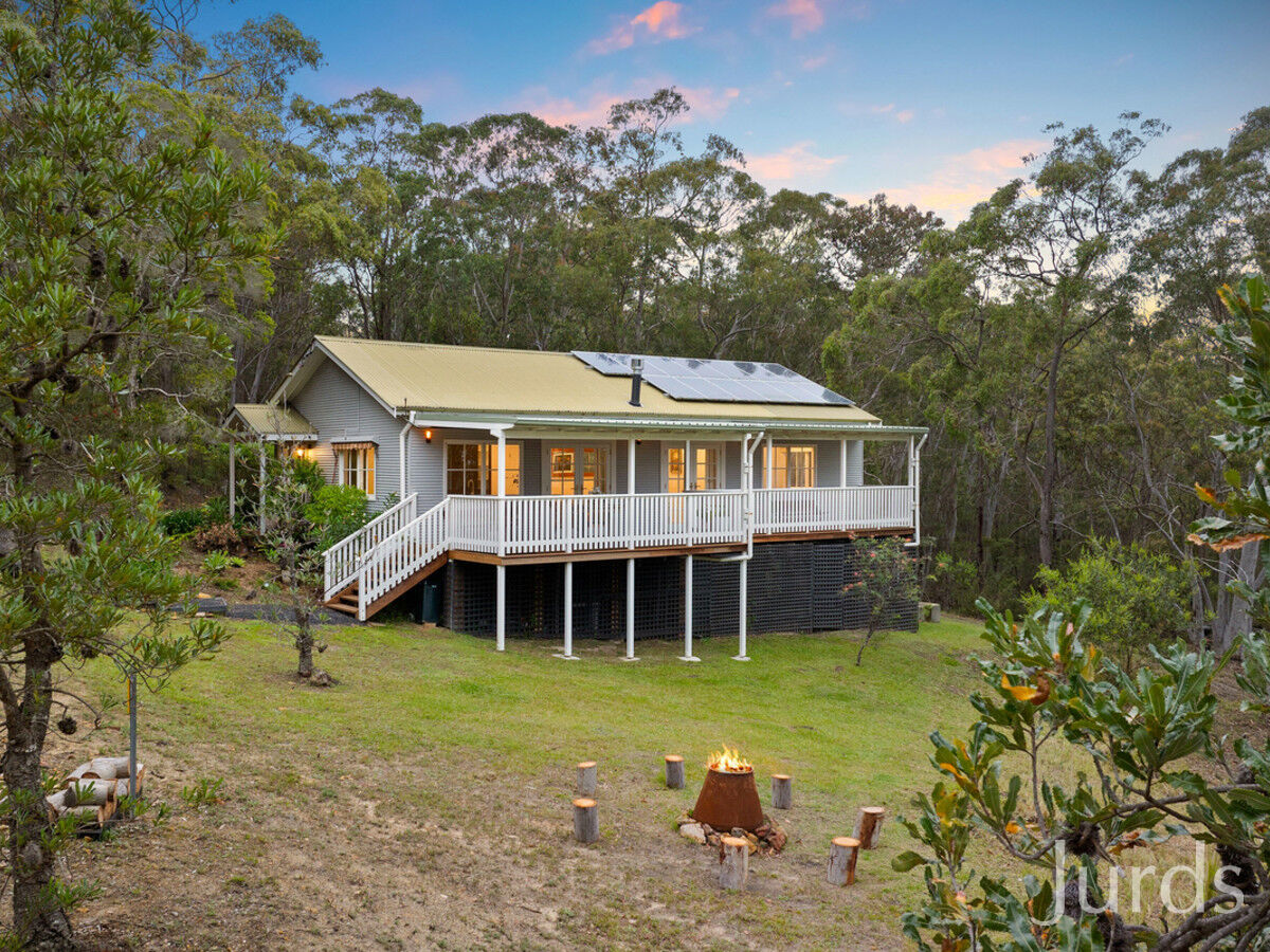 5385 George Downes Drive, Bucketty, Bucketty - Thumbnail 8