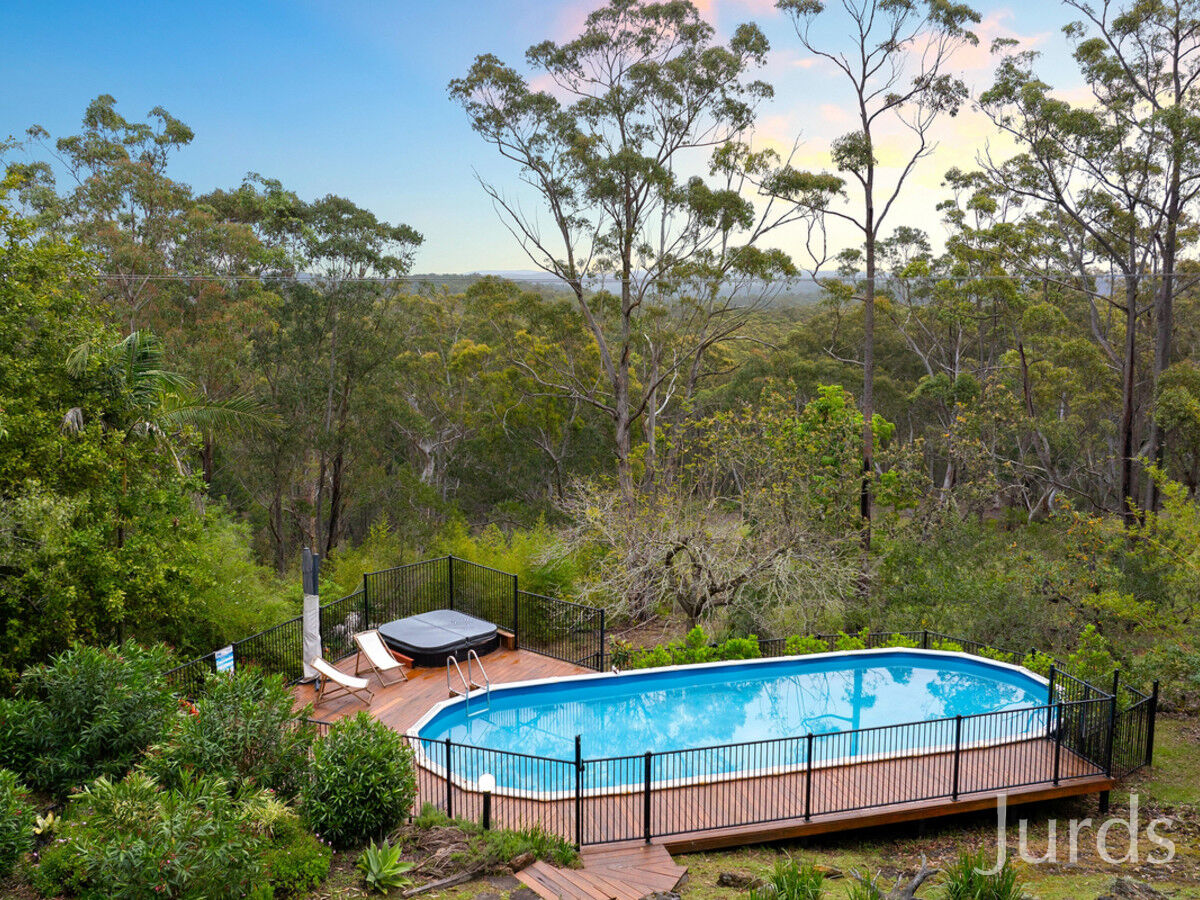 5385 George Downes Drive, Bucketty, Bucketty - Thumbnail 7