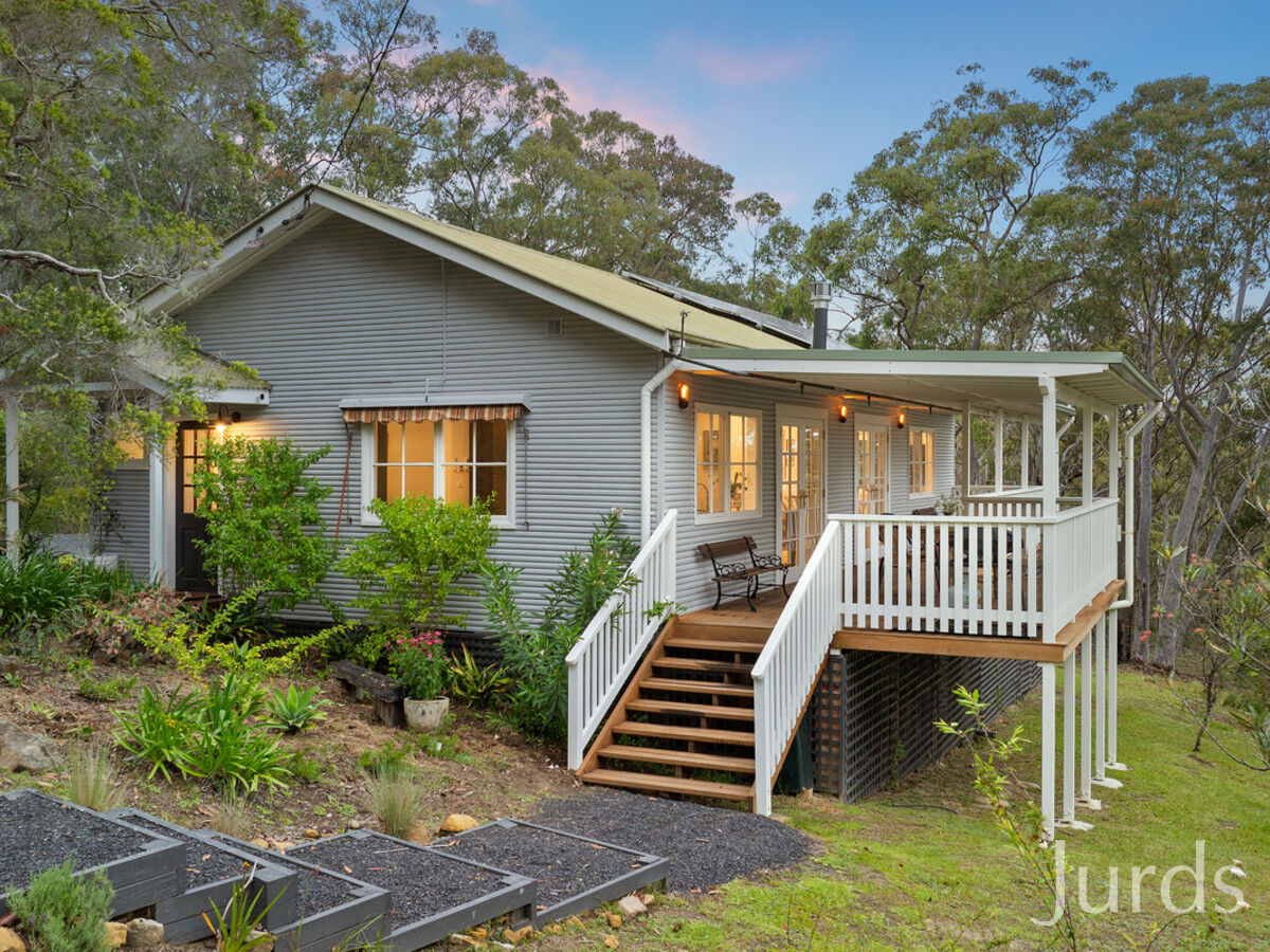 5385 George Downes Drive, Bucketty, Bucketty - Thumbnail 6