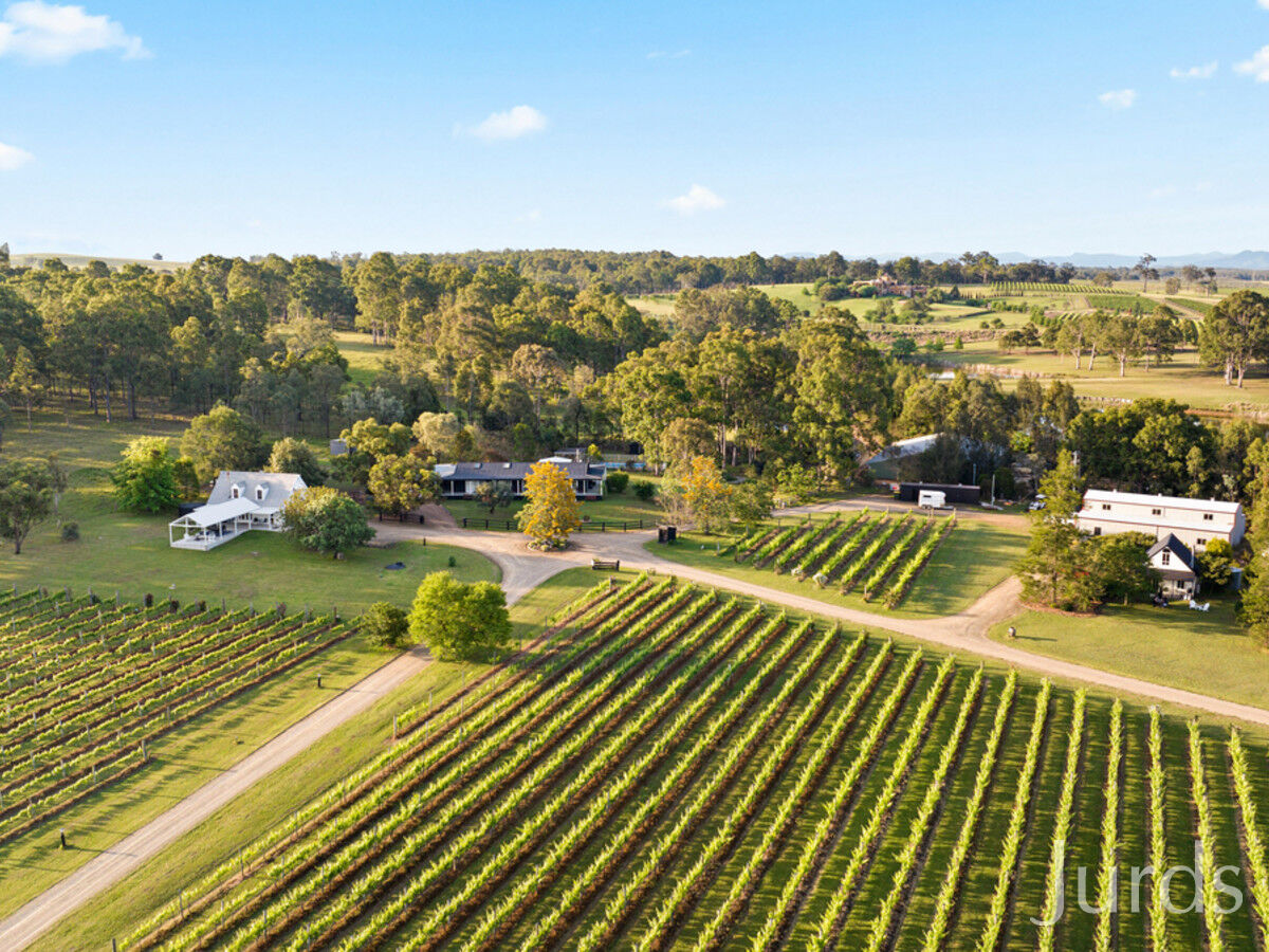 447 Old North Road, Pokolbin, Pokolbin - Thumbnail 4
