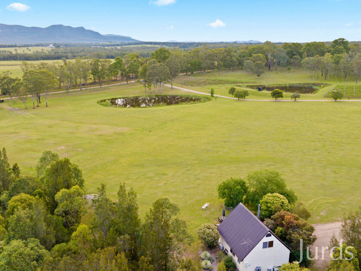 447 Old North Road, Pokolbin, Pokolbin - Thumbnail 2