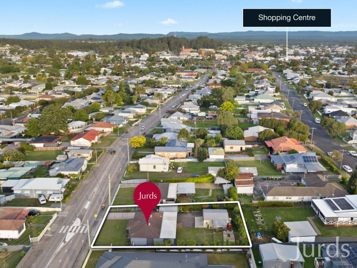 69 Allandale Road, Cessnock