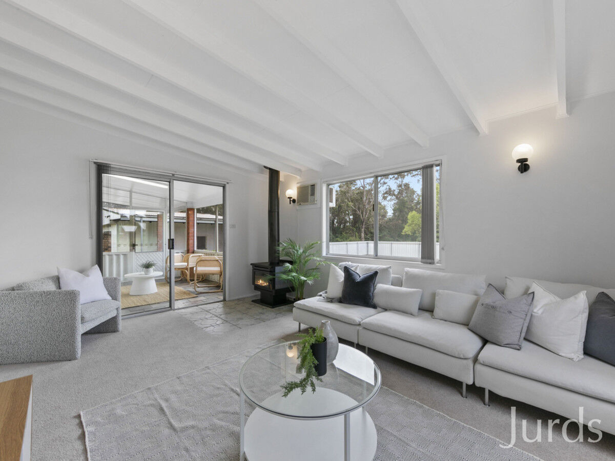8 Kendall Street, Bellbird, Bellbird - Thumbnail 8