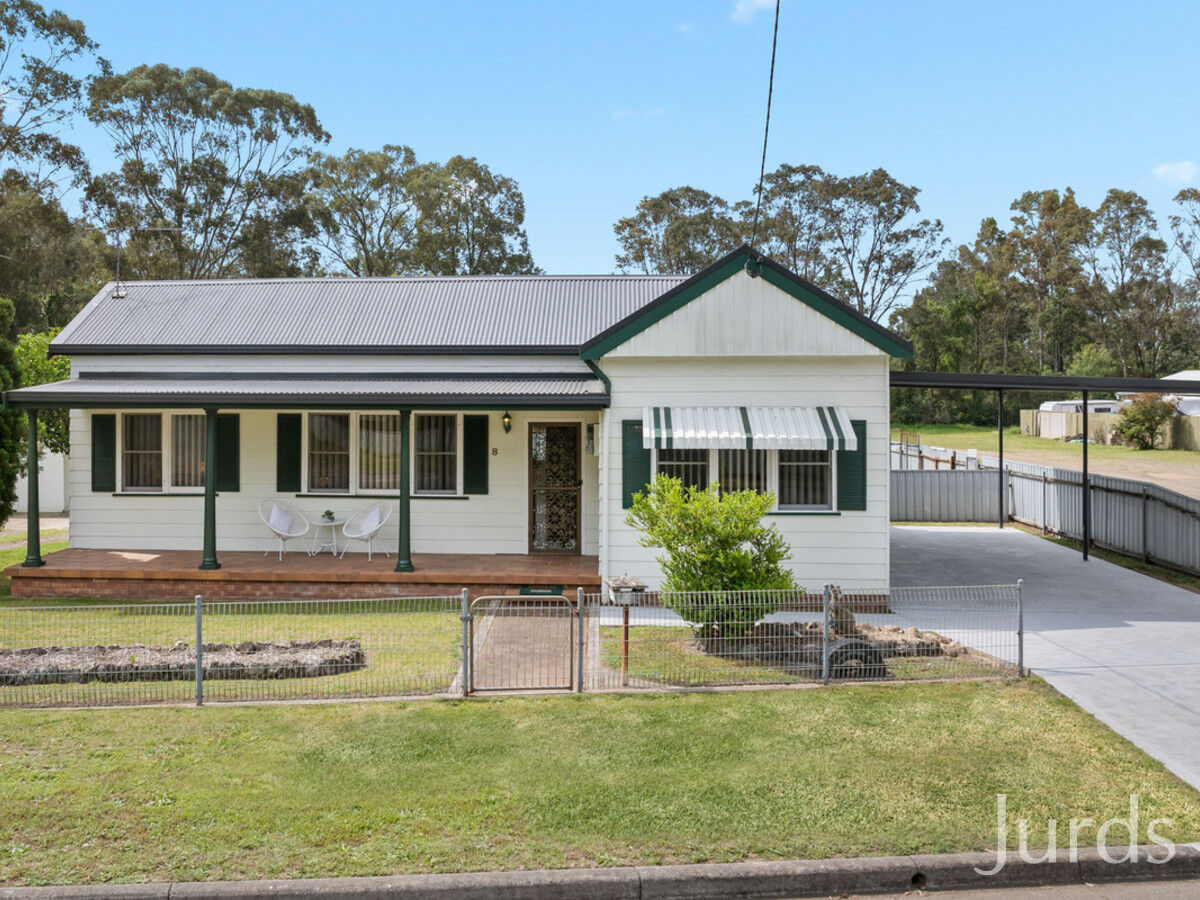 8 Kendall Street, Bellbird, Bellbird - Thumbnail 3