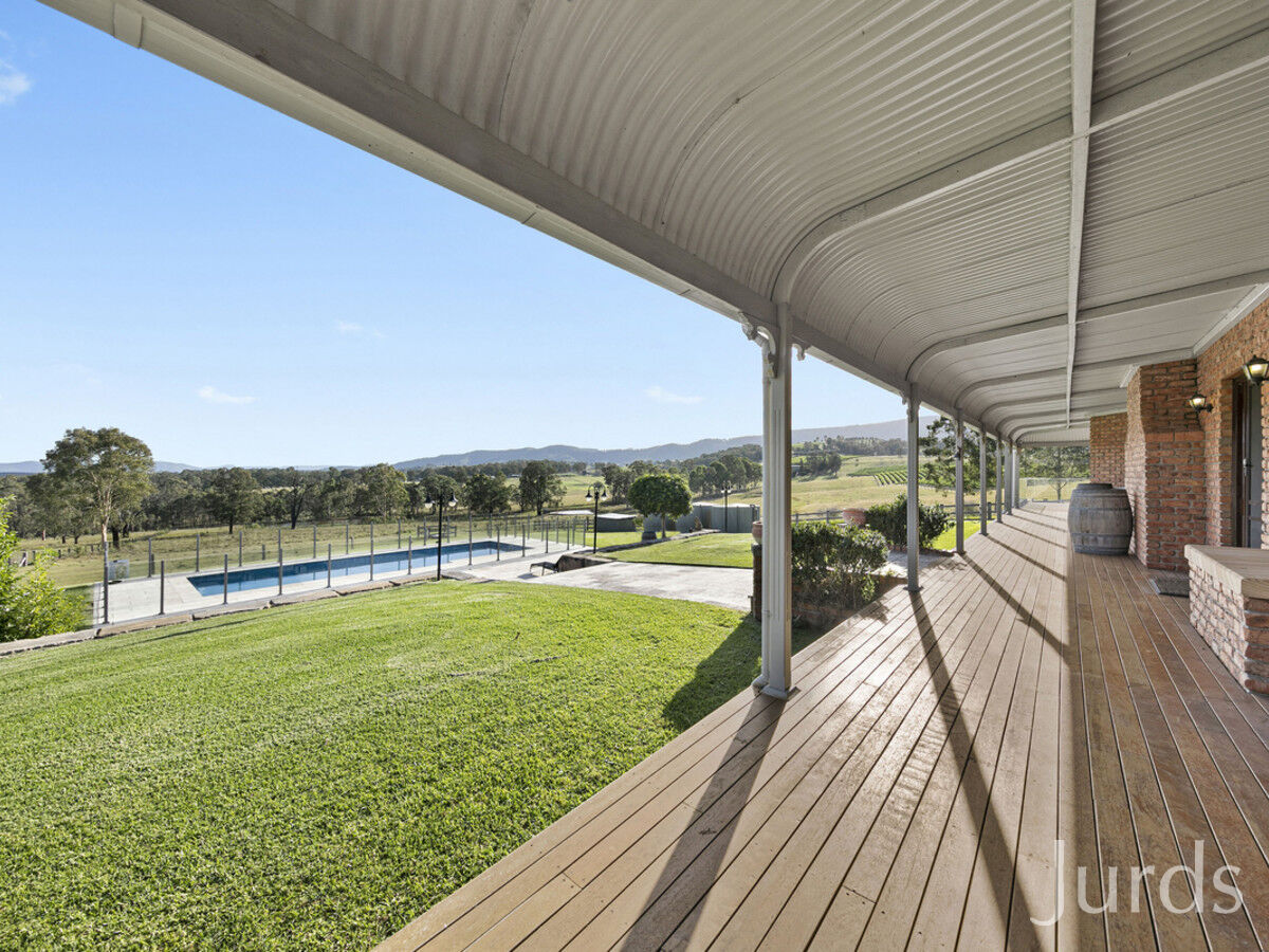 85 Marrowbone Road, POKOLBIN, Pokolbin - Thumbnail 8