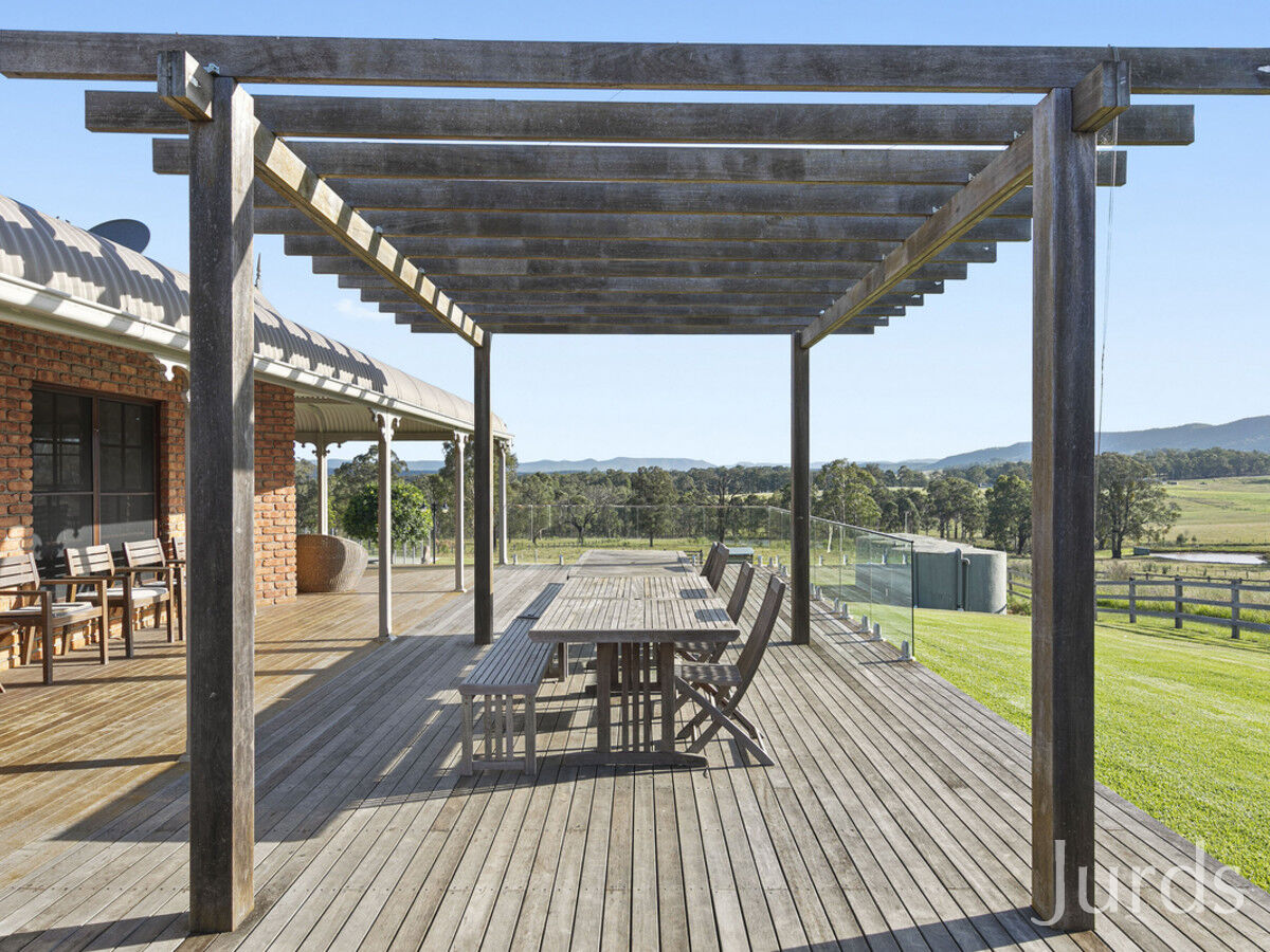 85 Marrowbone Road, POKOLBIN, Pokolbin - Thumbnail 7