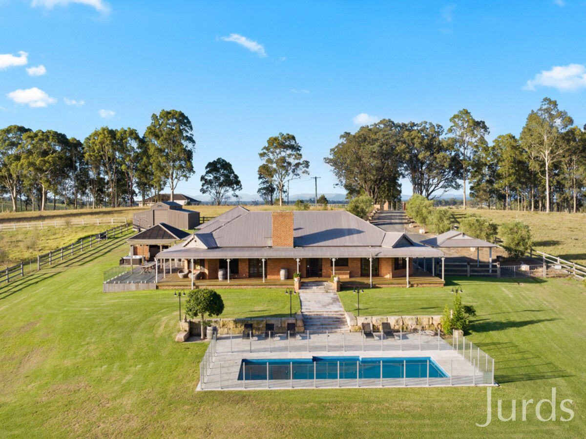 85 Marrowbone Road, POKOLBIN, Pokolbin - Thumbnail 5