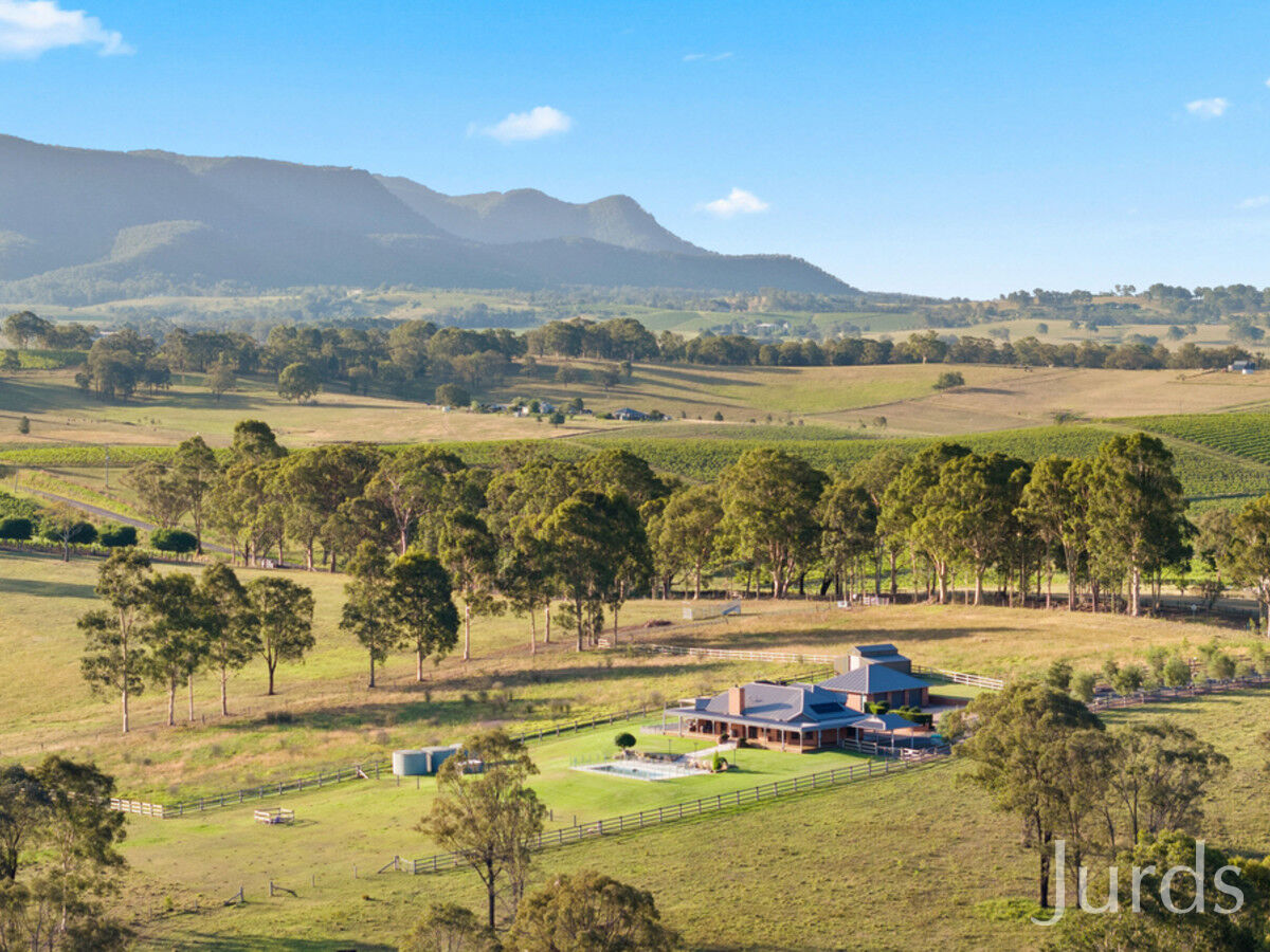85 Marrowbone Road, POKOLBIN, Pokolbin - Thumbnail 2