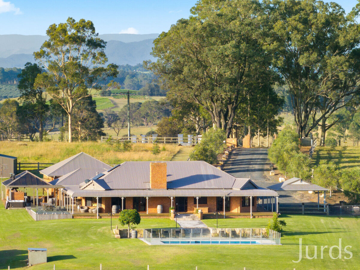 85 Marrowbone Road, POKOLBIN, Pokolbin - Thumbnail 6