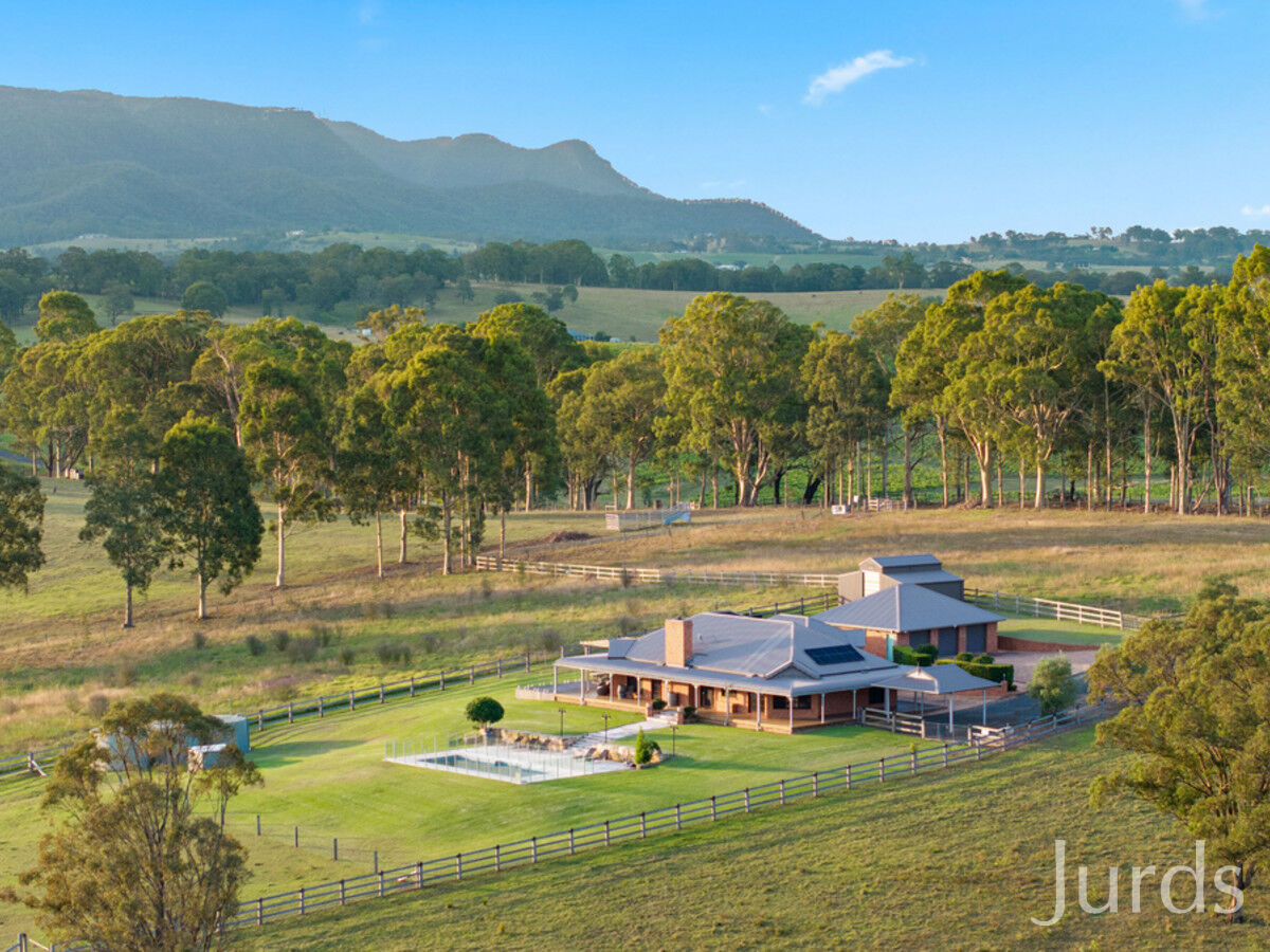 85 Marrowbone Road, POKOLBIN, Pokolbin - Thumbnail 4