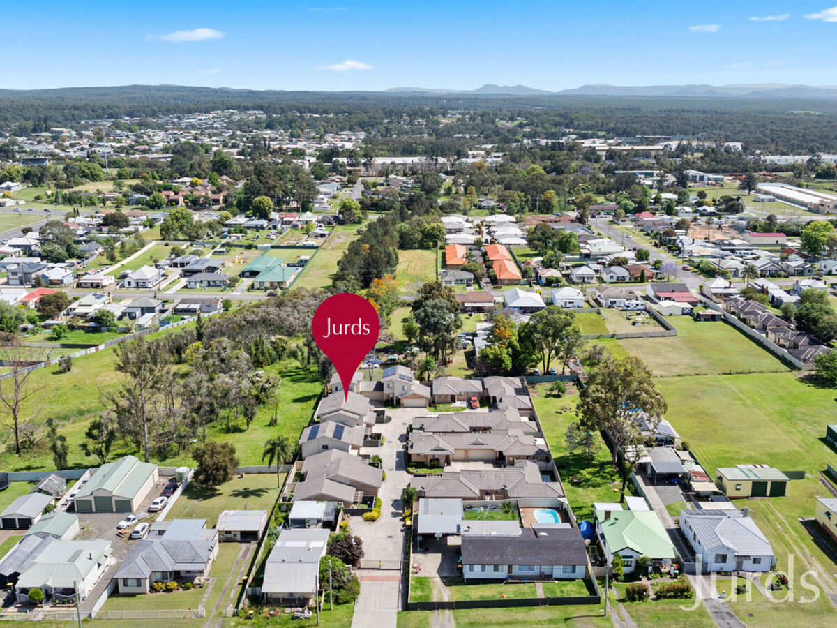 5/195 Aberdare Street, Kurri Kurri, Kurri Kurri - Thumbnail 4