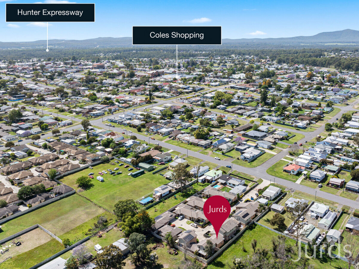 5/195 Aberdare Street, Kurri Kurri, Kurri Kurri - Thumbnail 2