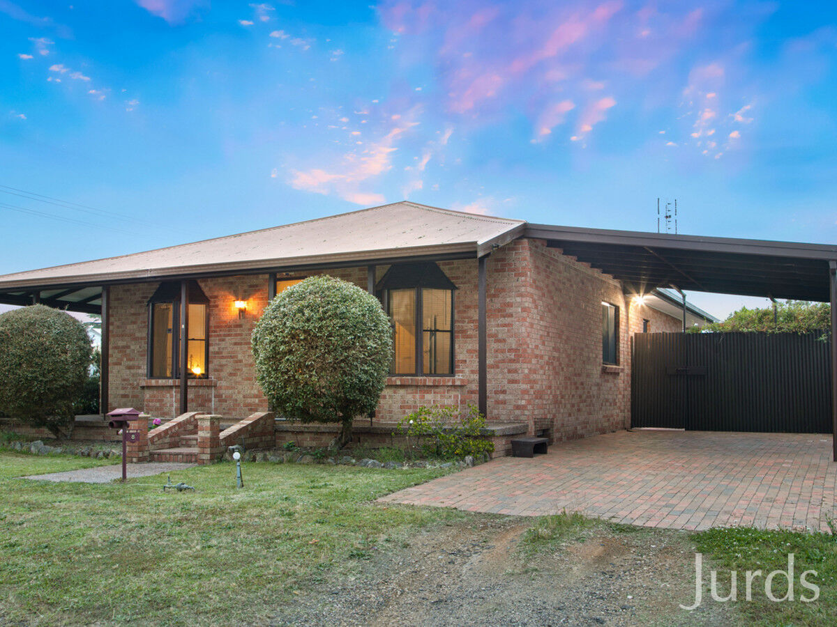 8 Daniel Street, CESSNOCK, Cessnock - Thumbnail 5