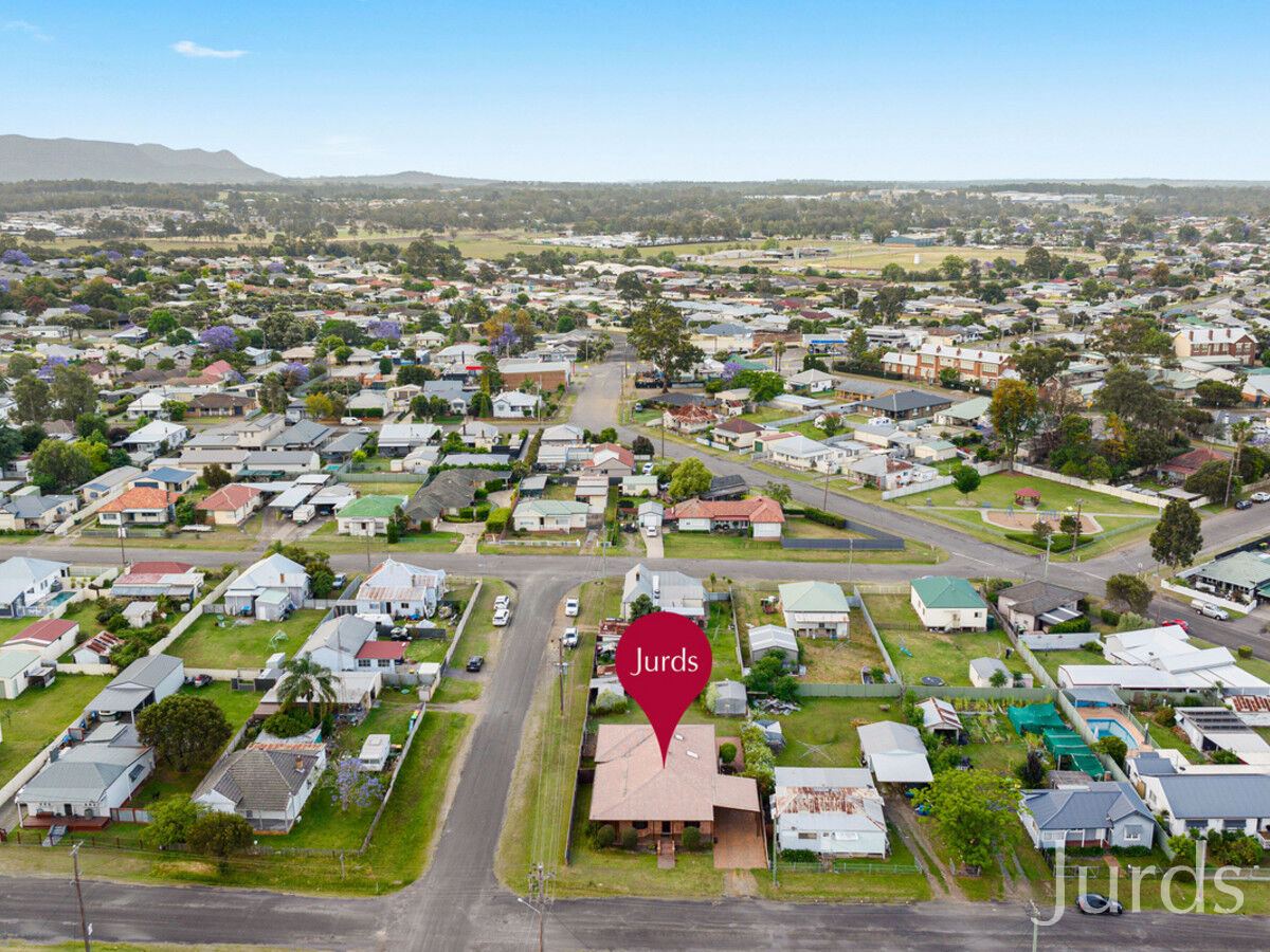 8 Daniel Street, CESSNOCK, Cessnock - Thumbnail 2