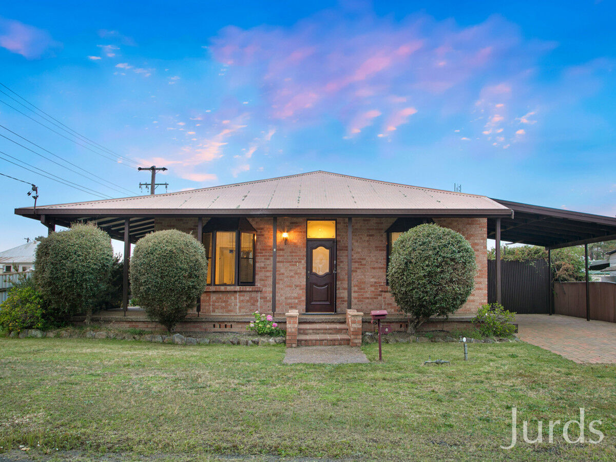 8 Daniel Street, CESSNOCK, Cessnock - Thumbnail 3