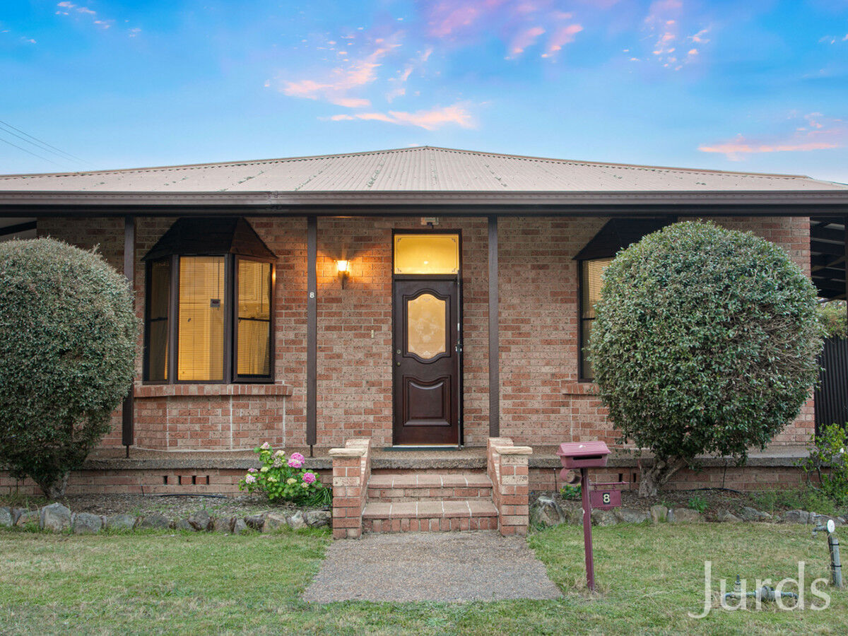 8 Daniel Street, CESSNOCK, Cessnock - Thumbnail 4