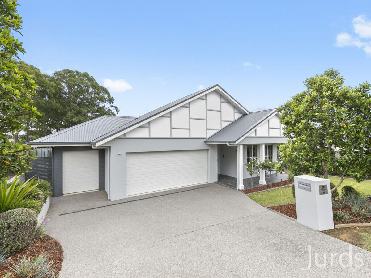 26 Paperbark Drive, Pokolbin, Pokolbin - Thumbnail 8