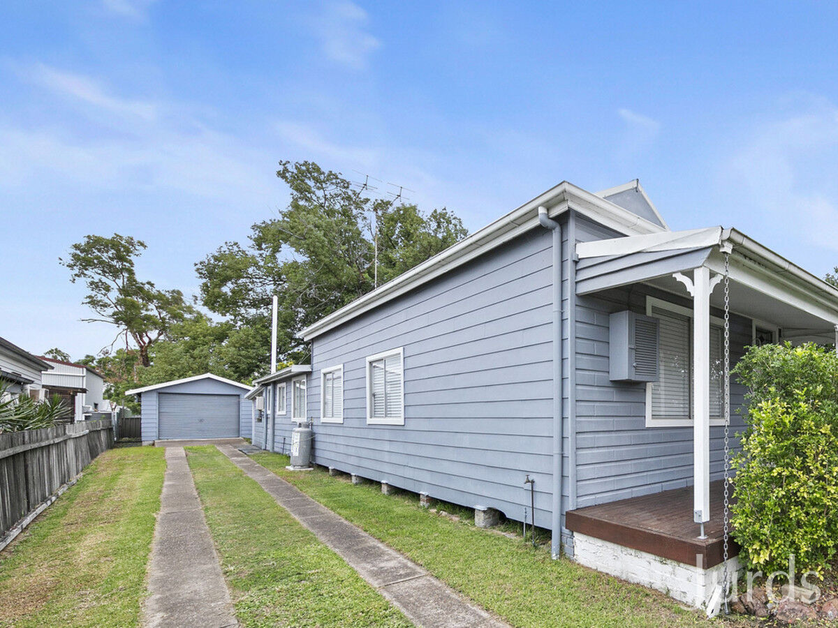 25 Cooper Street, Cessnock, Cessnock - Thumbnail 4