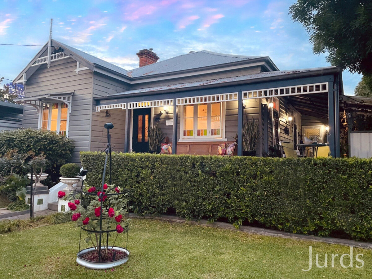 56 Hall Street, Cessnock, Cessnock - Thumbnail 4
