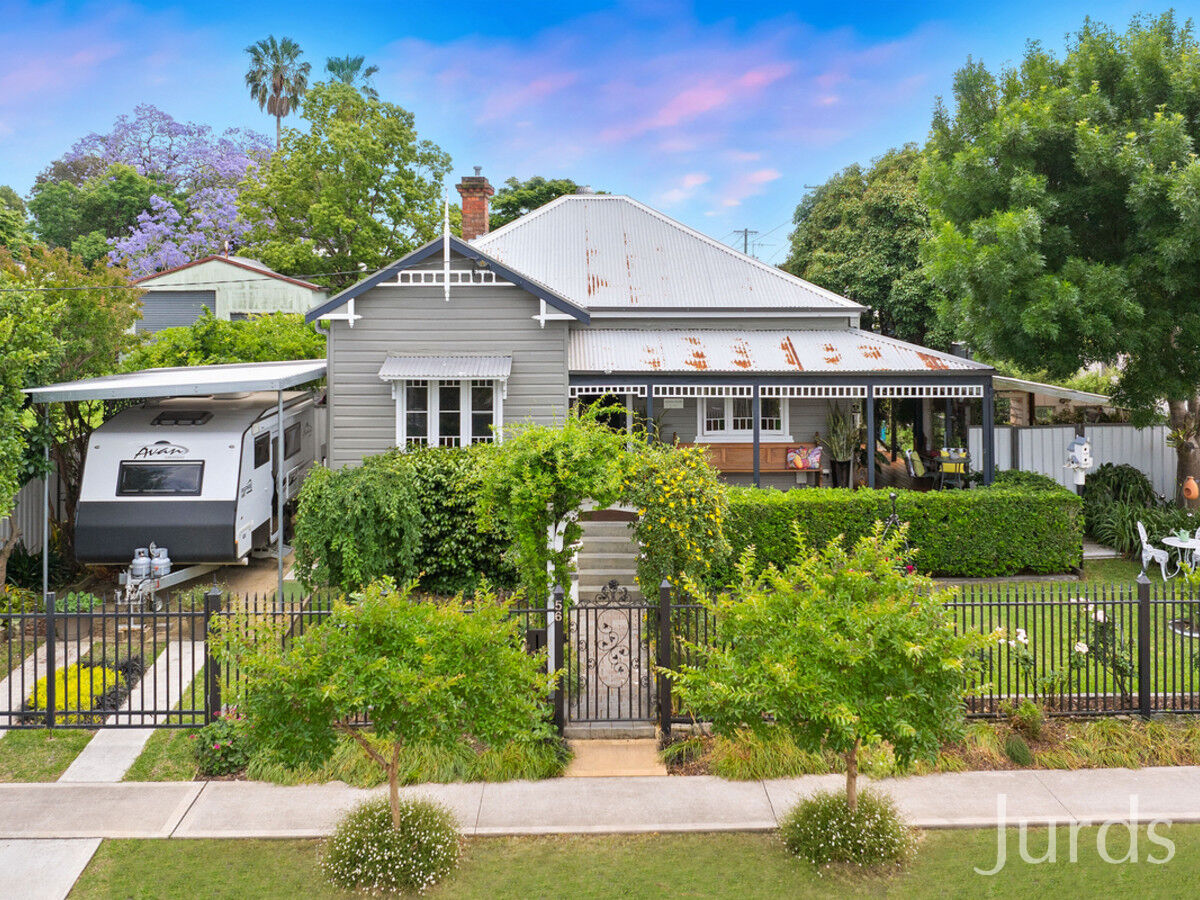 56 Hall Street, Cessnock, Cessnock - Thumbnail 3