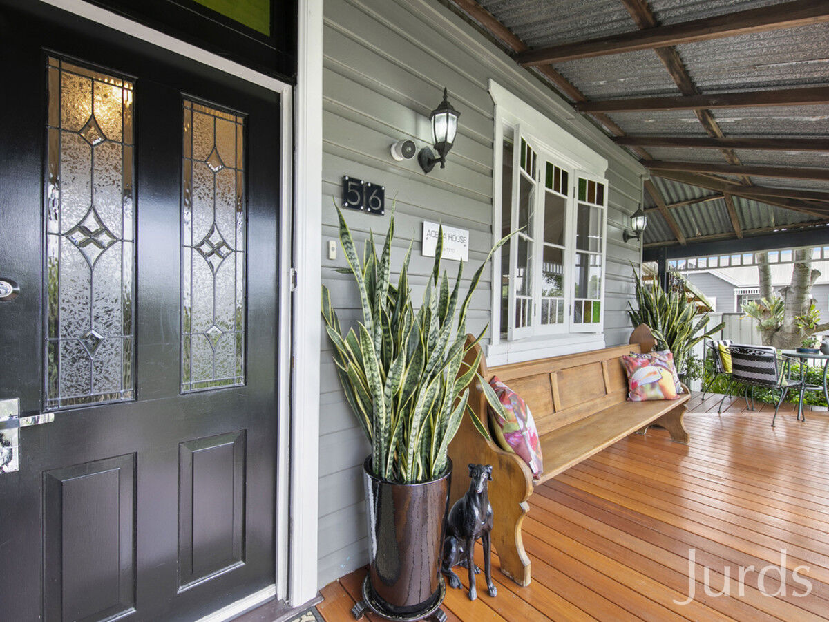 56 Hall Street, Cessnock, Cessnock - Thumbnail 5