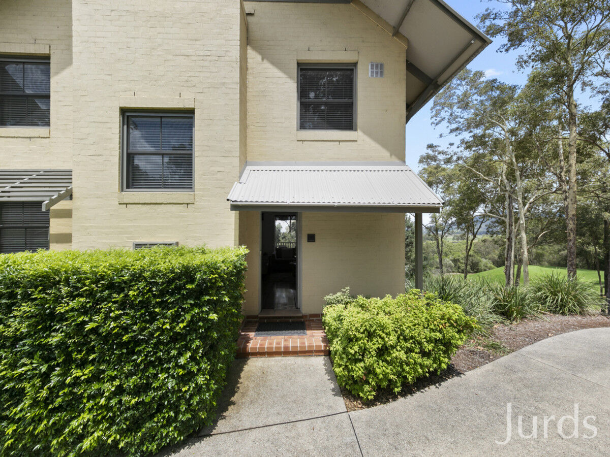 Villa 534/15 Thompsons Road, Pokolbin, Pokolbin - Thumbnail 6