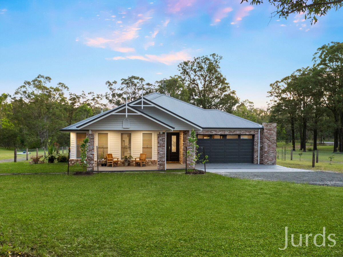1564 Wine Country Drive, North Rothbury, North Rothbury - Thumbnail 2