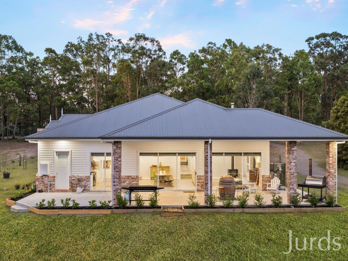 1564 Wine Country Drive, North Rothbury, North Rothbury - Thumbnail 8
